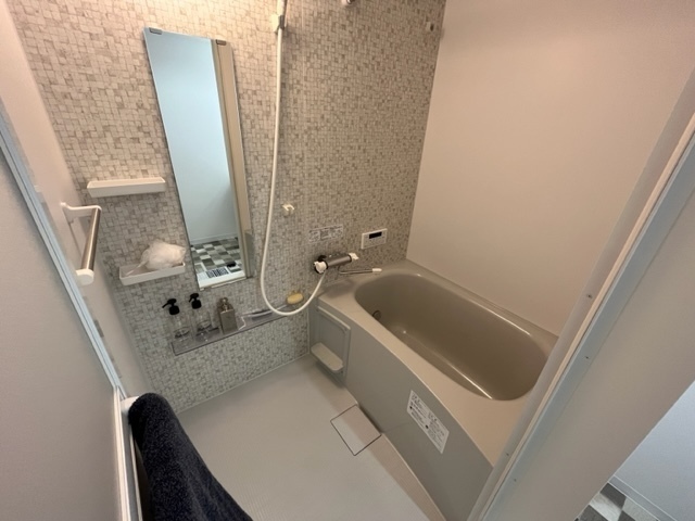 スマイルレジデンス三筋 南館