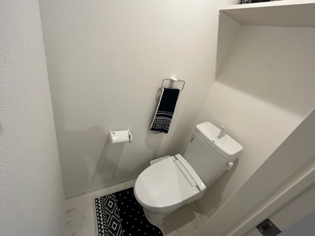 スマイルレジデンス三筋 南館