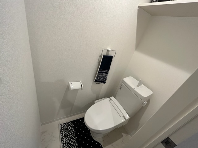 スマイルレジデンス三筋 南館