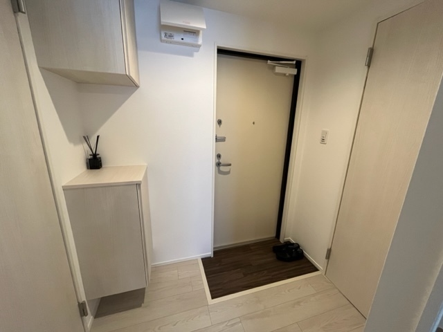 スマイルレジデンス三筋 南館