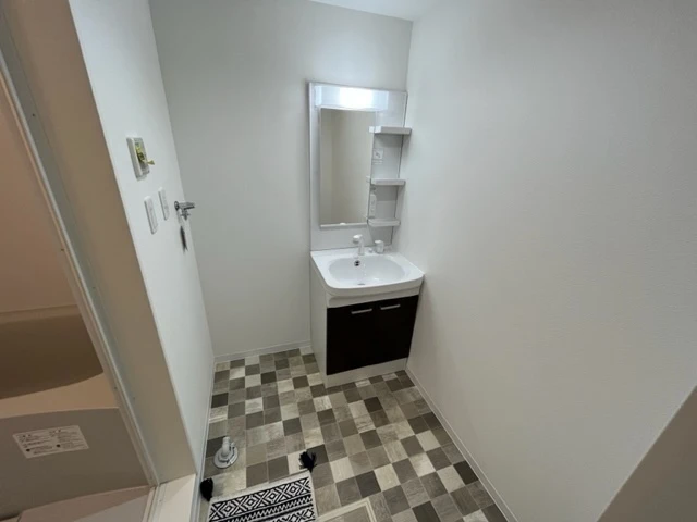 スマイルレジデンス三筋 南館