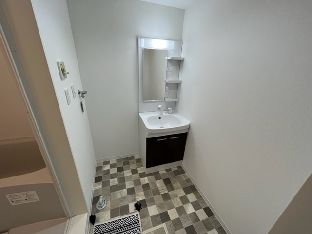 スマイルレジデンス三筋 南館