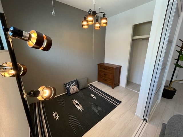 スマイルレジデンス三筋 南館