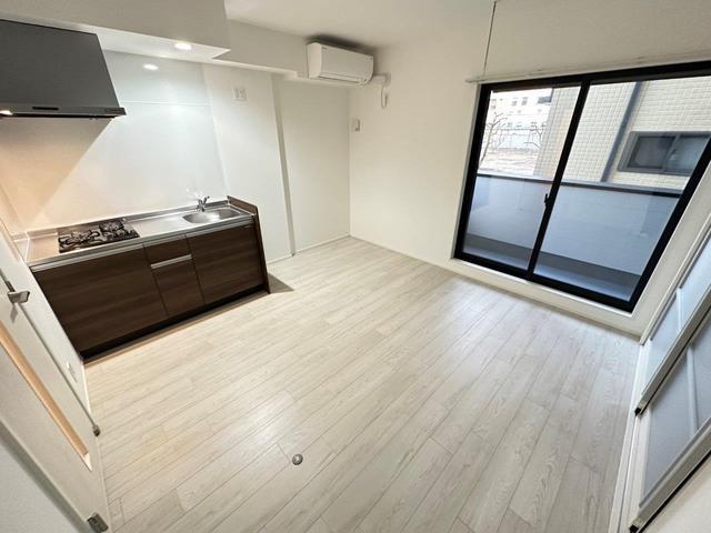 スマイルレジデンス三筋 南館