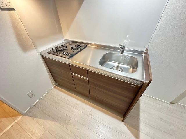 スマイルレジデンス三筋 南館