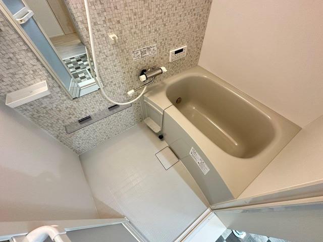 スマイルレジデンス三筋 南館