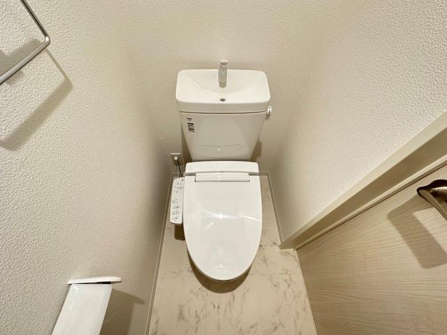 スマイルレジデンス三筋 南館