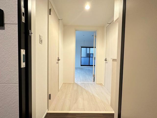 スマイルレジデンス三筋 南館