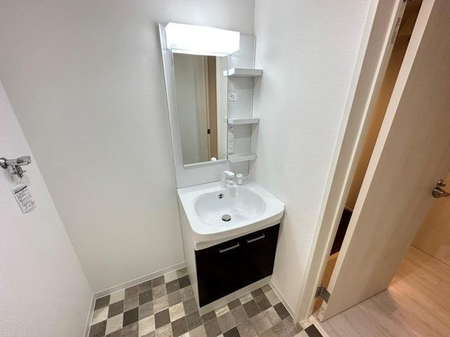 スマイルレジデンス三筋 南館