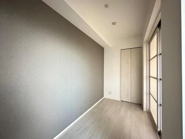 スマイルレジデンス三筋 南館