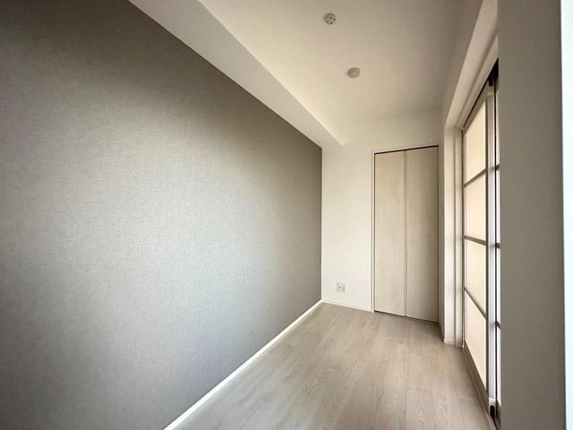 スマイルレジデンス三筋 南館