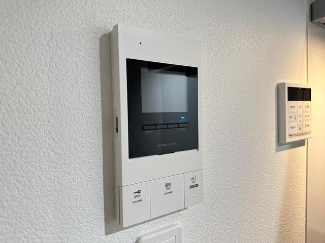 スマイルレジデンス三筋 南館