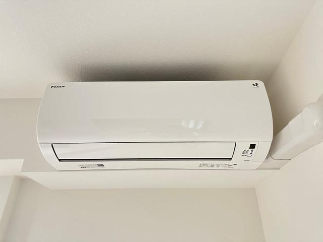 スマイルレジデンス三筋 南館