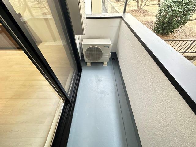 スマイルレジデンス三筋 南館