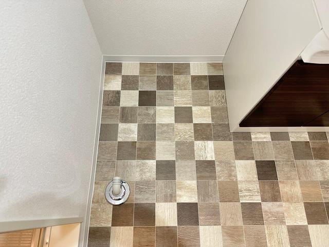 スマイルレジデンス三筋 南館