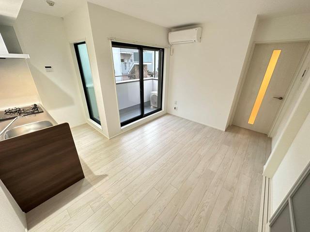 スマイルレジデンス三筋 南館