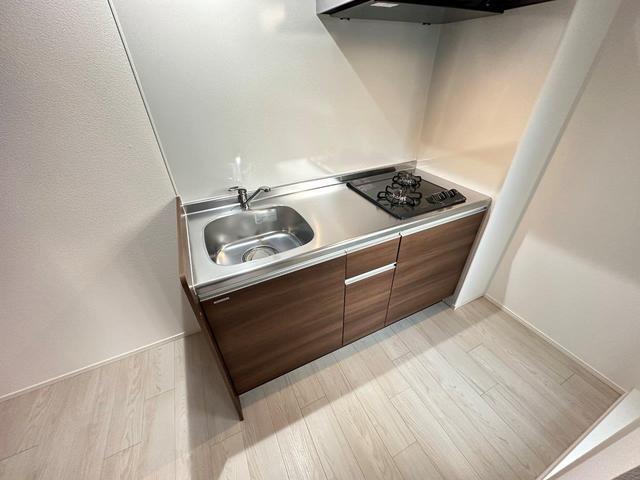 スマイルレジデンス三筋 南館