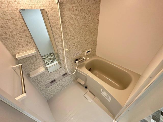 スマイルレジデンス三筋 南館