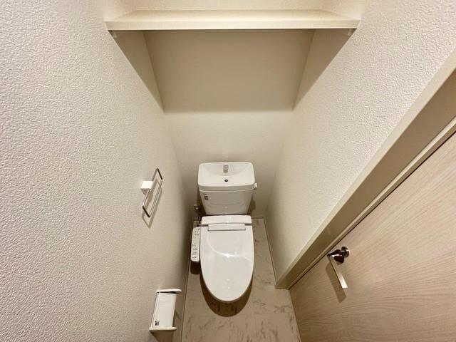 スマイルレジデンス三筋 南館