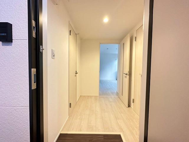 スマイルレジデンス三筋 南館