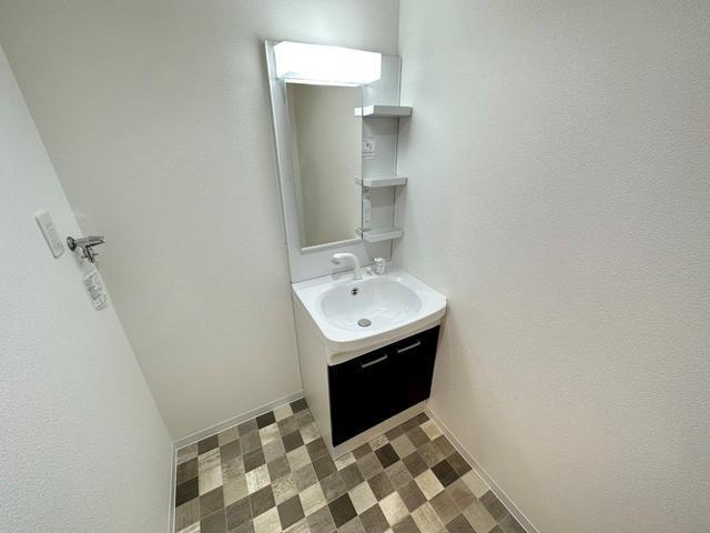 スマイルレジデンス三筋 南館