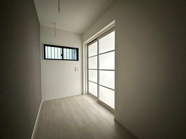 スマイルレジデンス三筋 南館