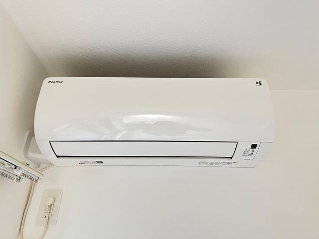 スマイルレジデンス三筋 南館