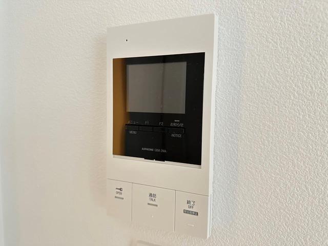 スマイルレジデンス三筋 南館