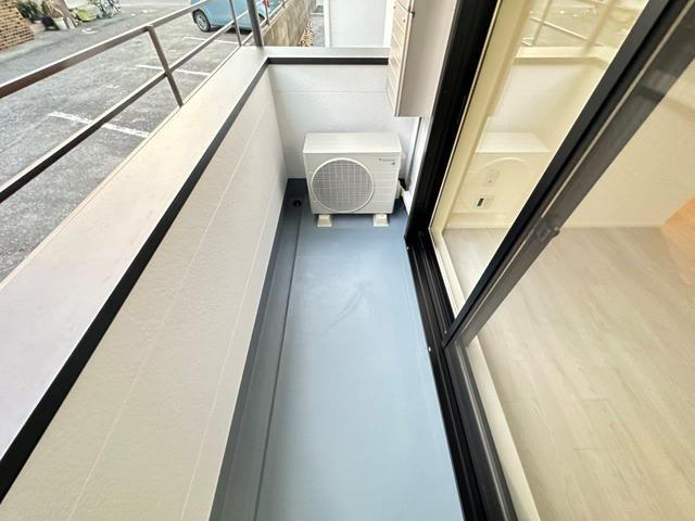 スマイルレジデンス三筋 南館