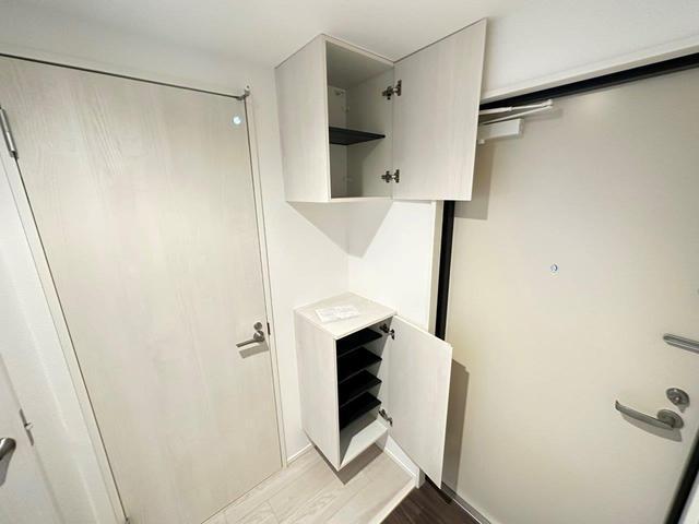 スマイルレジデンス三筋 南館