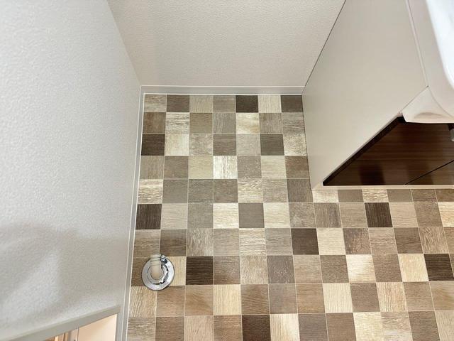 スマイルレジデンス三筋 南館