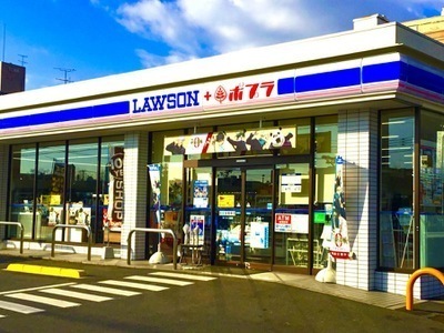 スマイルレジデンス三筋 南館