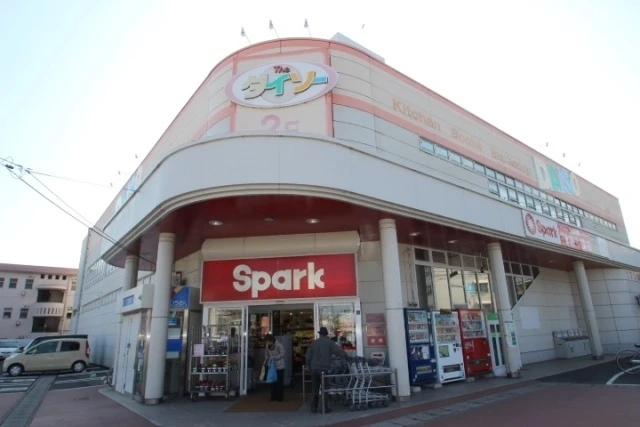 スマイルレジデンス三筋 南館