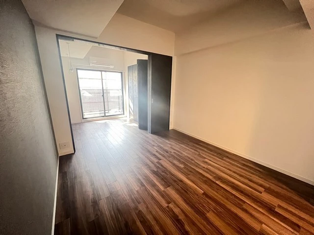 S-RESIDENCE新白島駅前