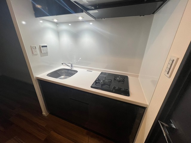 S-RESIDENCE新白島駅前