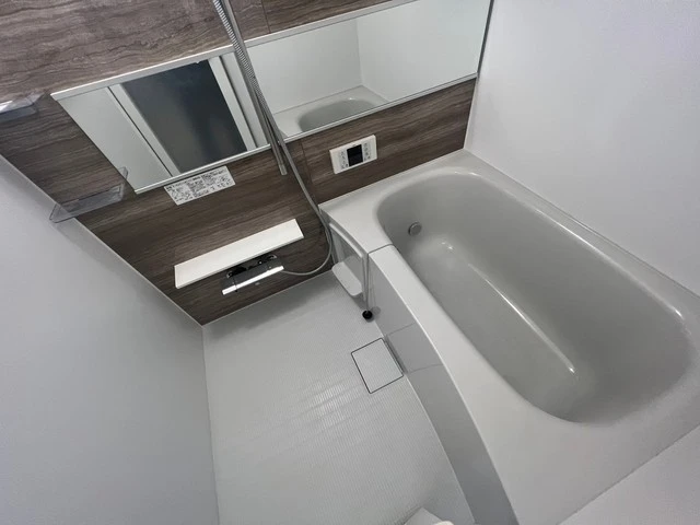 S-RESIDENCE新白島駅前