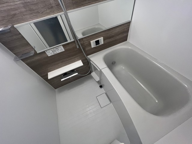 S-RESIDENCE新白島駅前