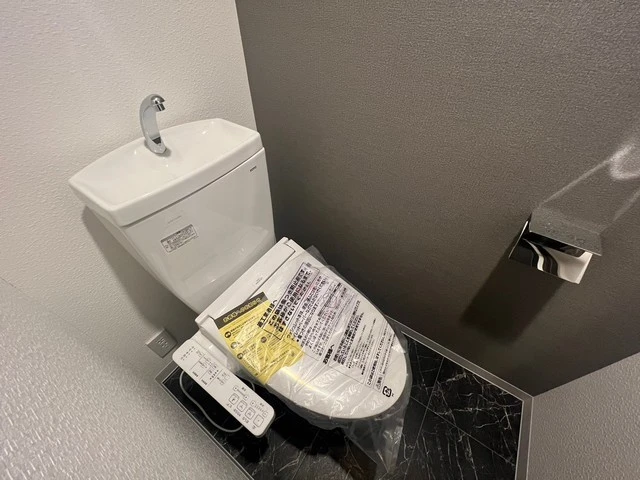 S-RESIDENCE新白島駅前