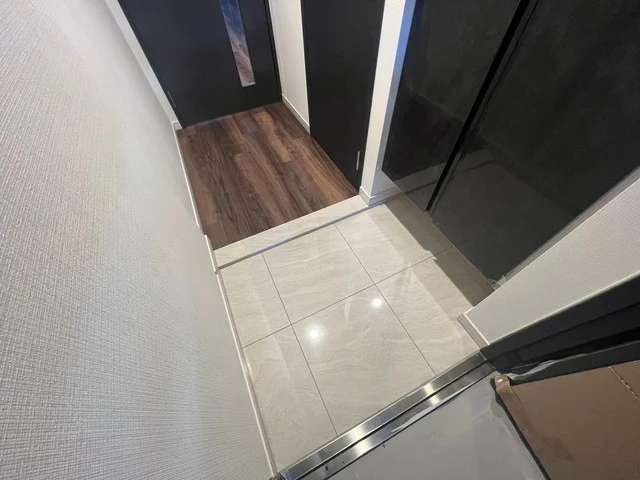 S-RESIDENCE新白島駅前