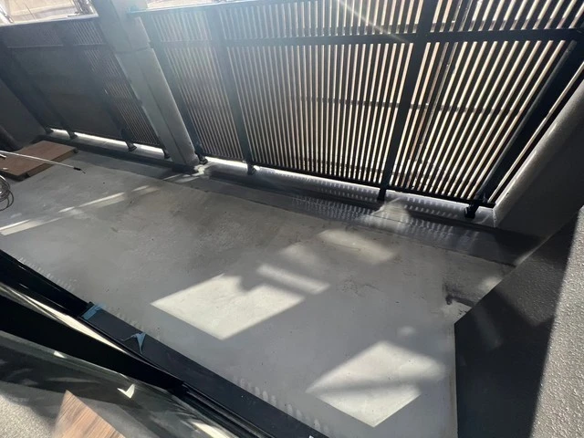 S-RESIDENCE新白島駅前