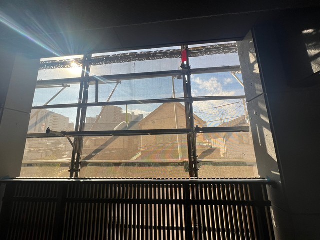 S-RESIDENCE新白島駅前