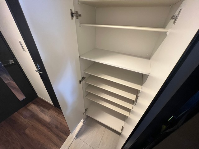 S-RESIDENCE新白島駅前