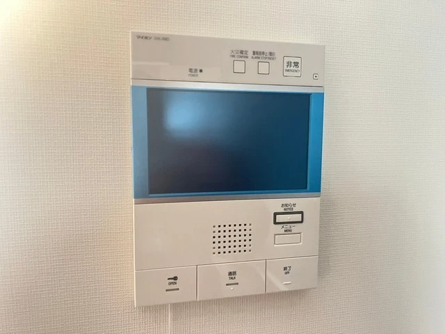 S-RESIDENCE新白島駅前