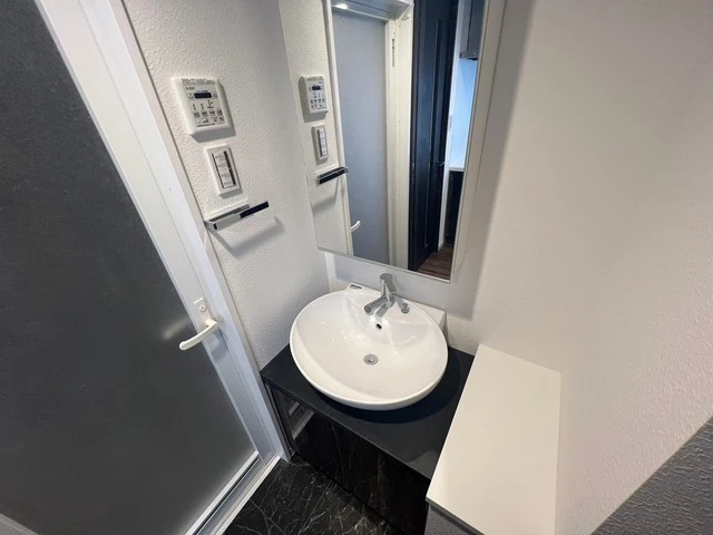 S-RESIDENCE新白島駅前