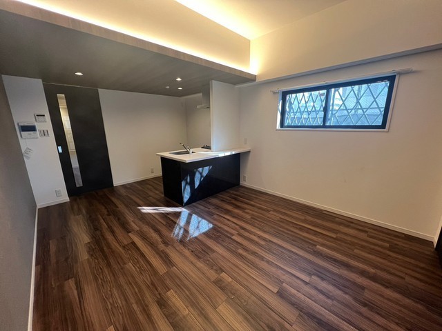 S-RESIDENCE新白島駅前