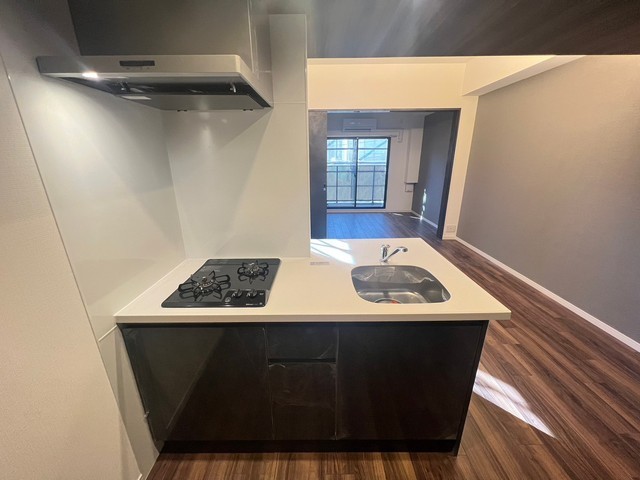 S-RESIDENCE新白島駅前