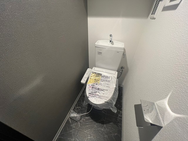 S-RESIDENCE新白島駅前