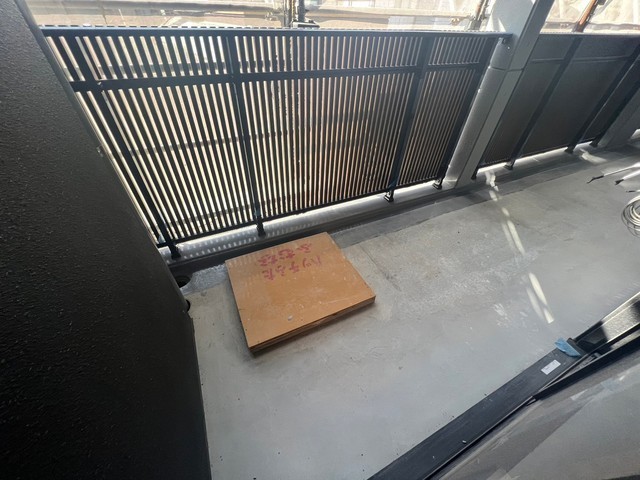 S-RESIDENCE新白島駅前