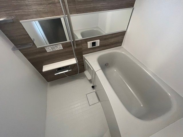 S-RESIDENCE新白島駅前