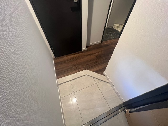 S-RESIDENCE新白島駅前